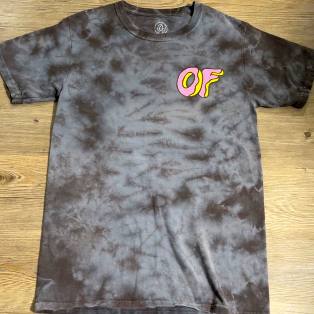 Odd Future Shirt